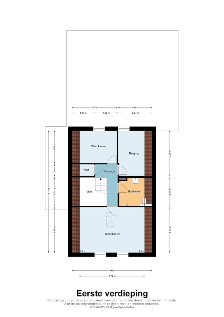 Foto 76 van Teunestraat 20