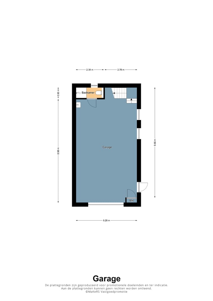 Foto 78 van Teunestraat 20