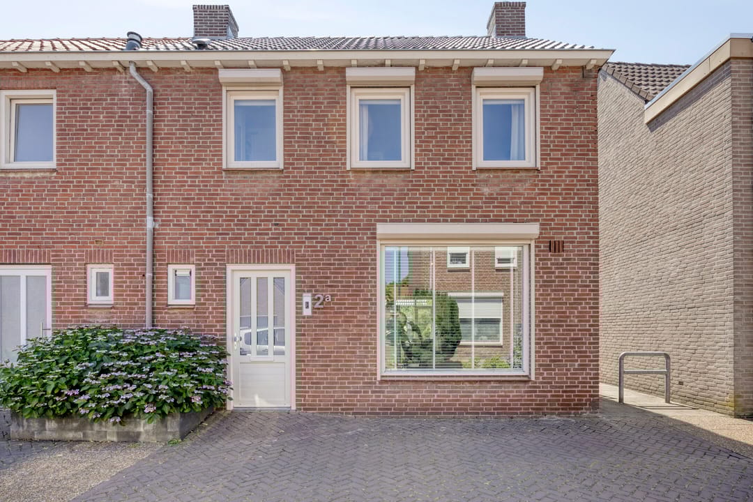 Foto 1 van Julianastraat 2-A