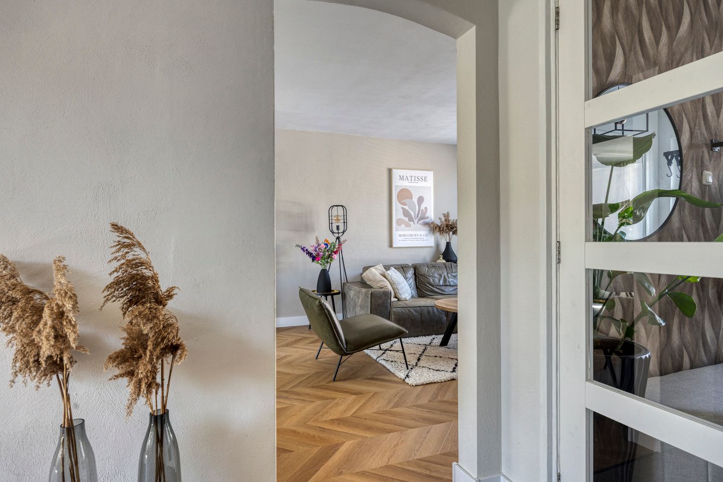 Foto 4 van Julianastraat 2-A