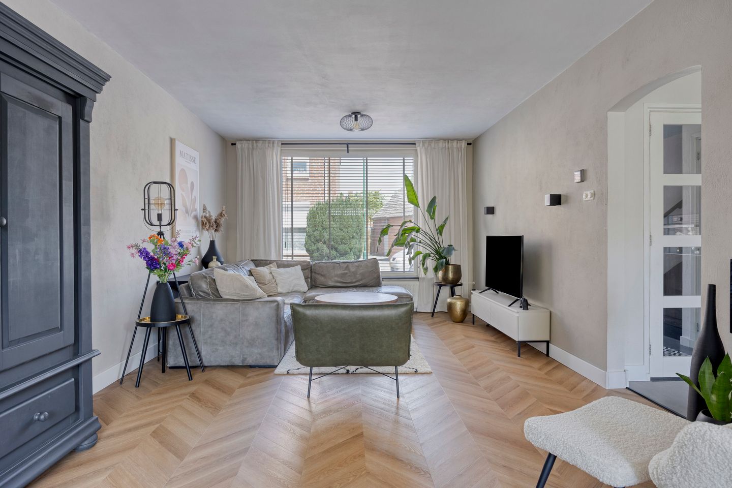 Foto 5 van Julianastraat 2-A