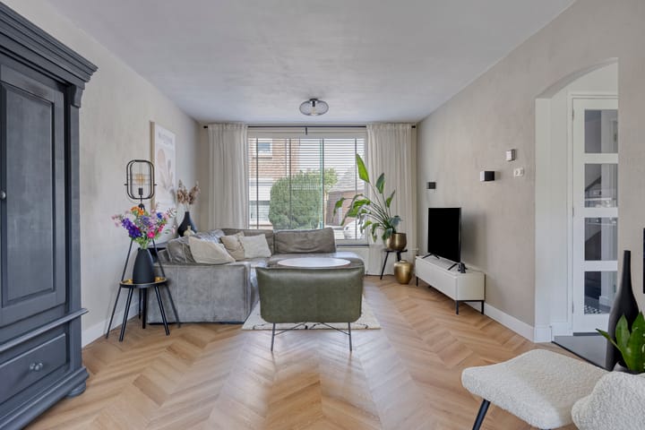 Foto 5 van Julianastraat 2-A