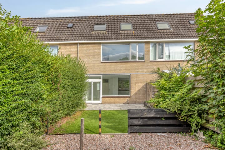 Foto 4 van Plevierstraat 38