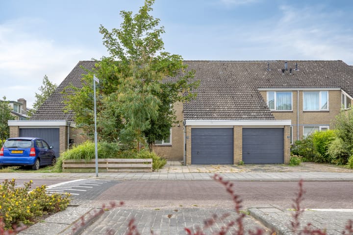 Foto 6 van Plevierstraat 38