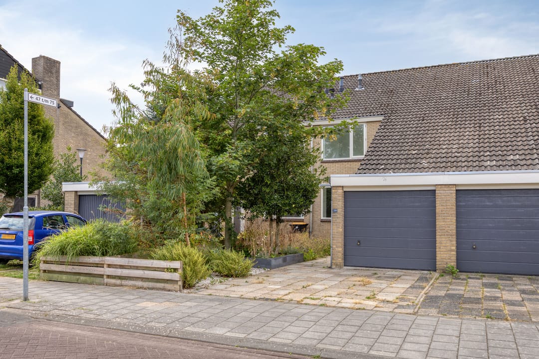 Foto 7 van Plevierstraat 38