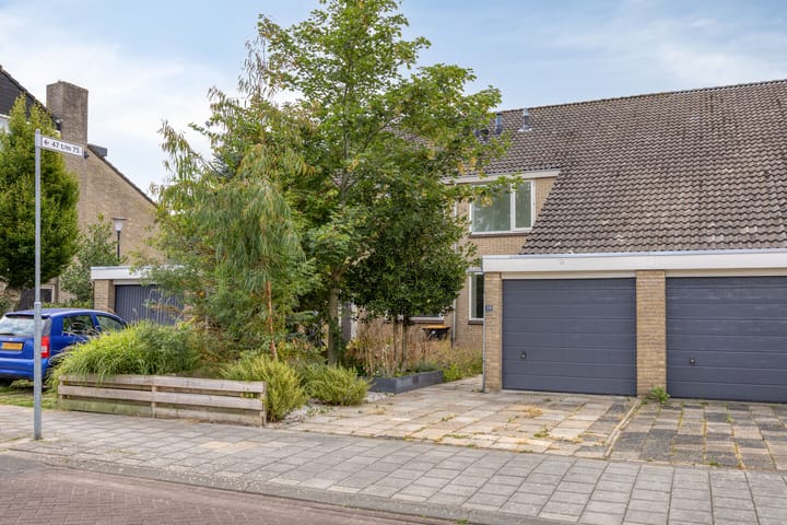 Foto 7 van Plevierstraat 38