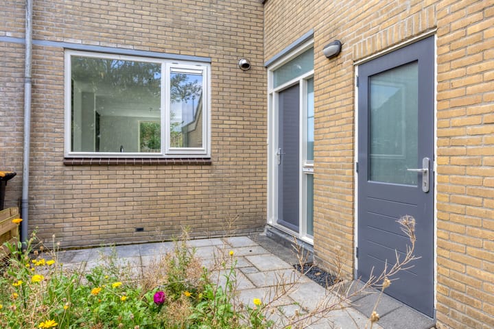 Foto 9 van Plevierstraat 38