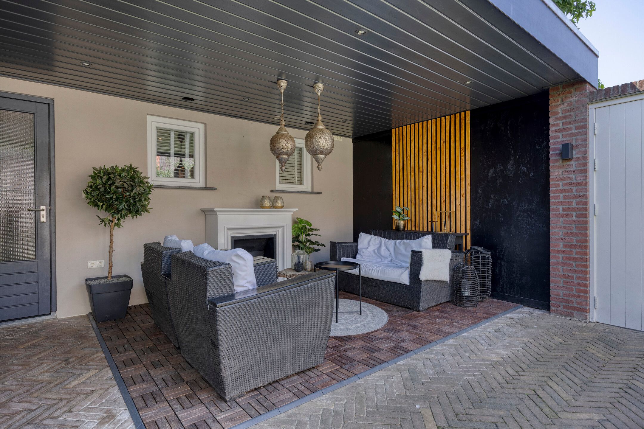 Foto 18 van Julianastraat 2-A