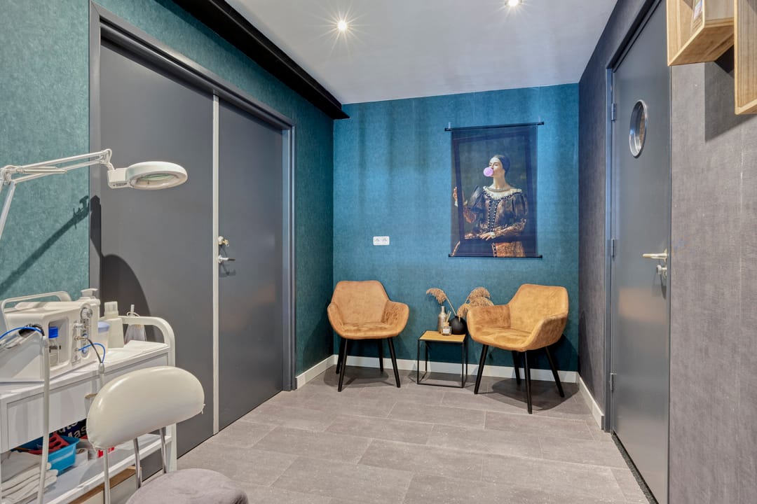 Foto 22 van Julianastraat 2-A