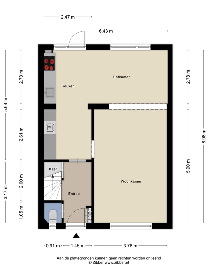 Photo 29 of Julianastraat 2-A