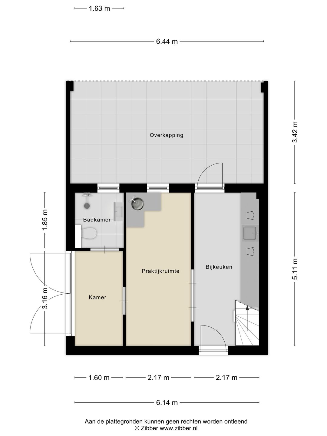 Foto 31 van Julianastraat 2-A
