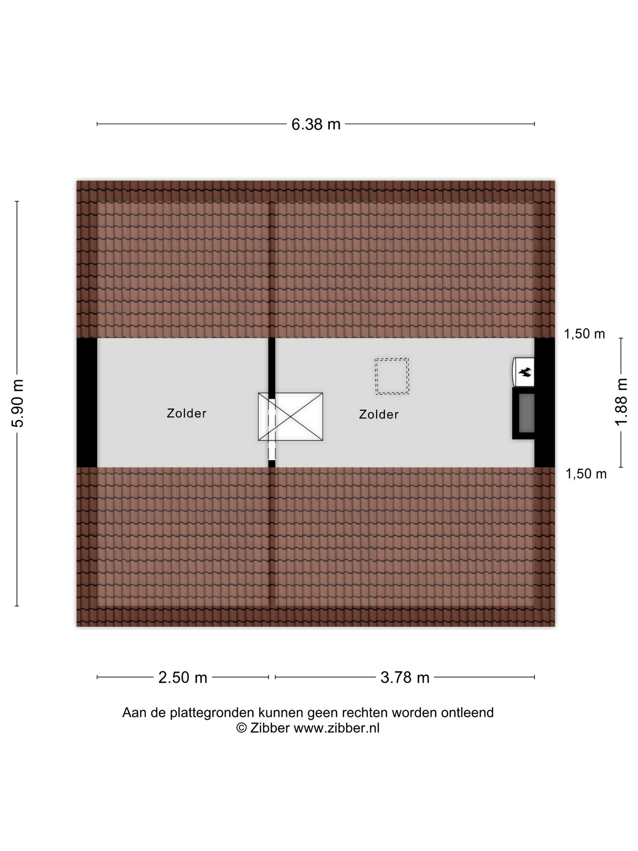 Foto 33 van Julianastraat 2-A