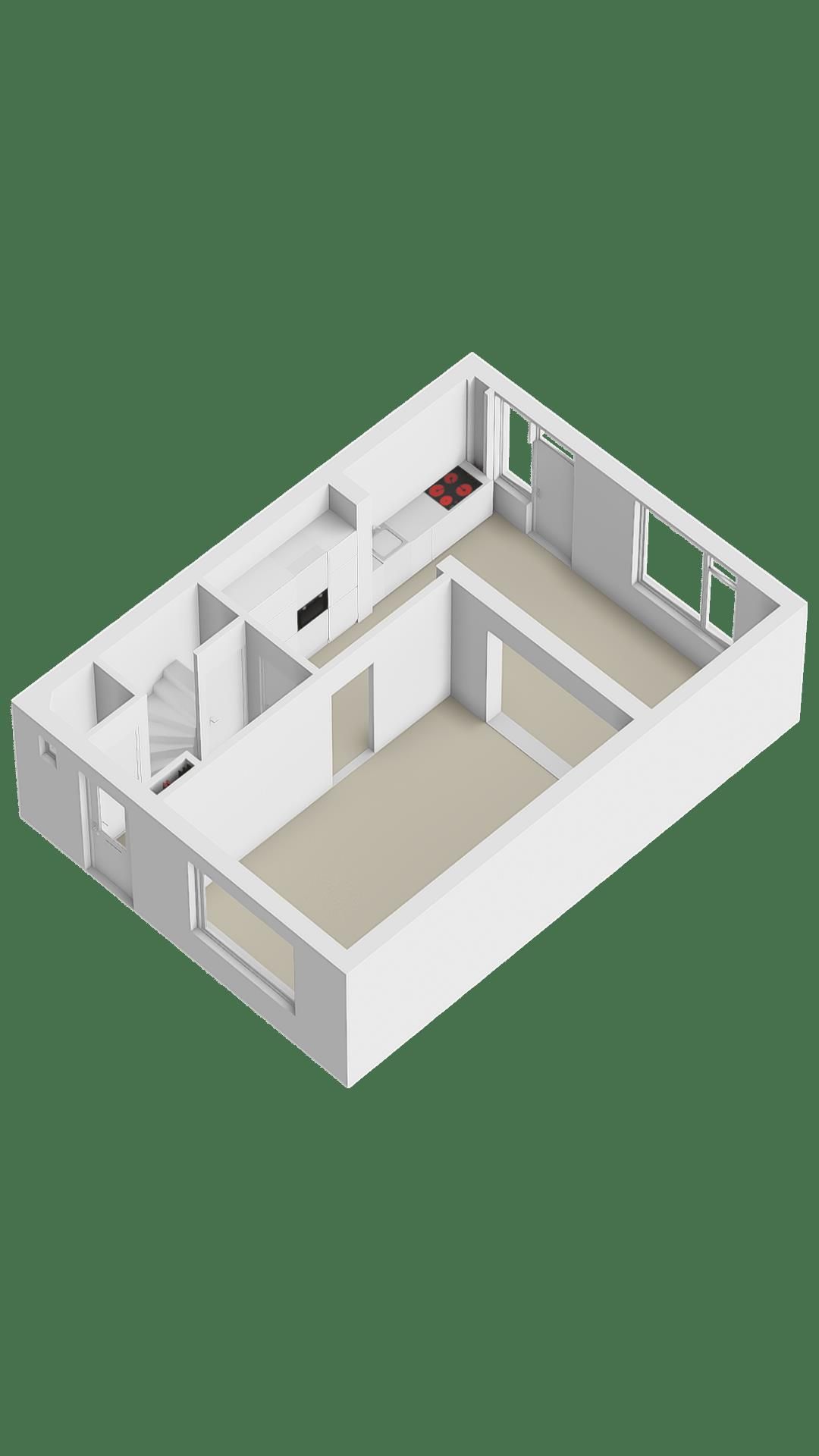 Foto 34 van Julianastraat 2-A