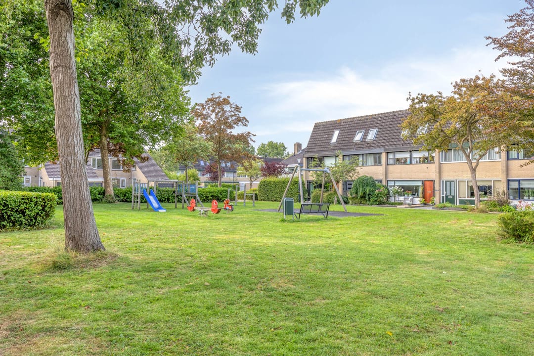 Foto 38 van Plevierstraat 38