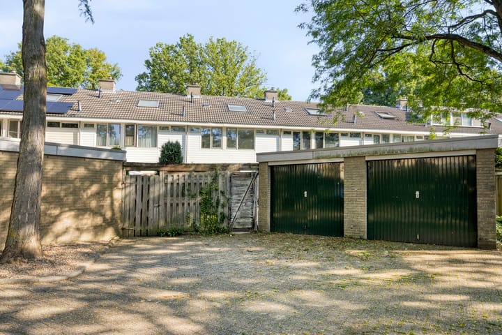 Photo 3 of Boerhaavelaan 78