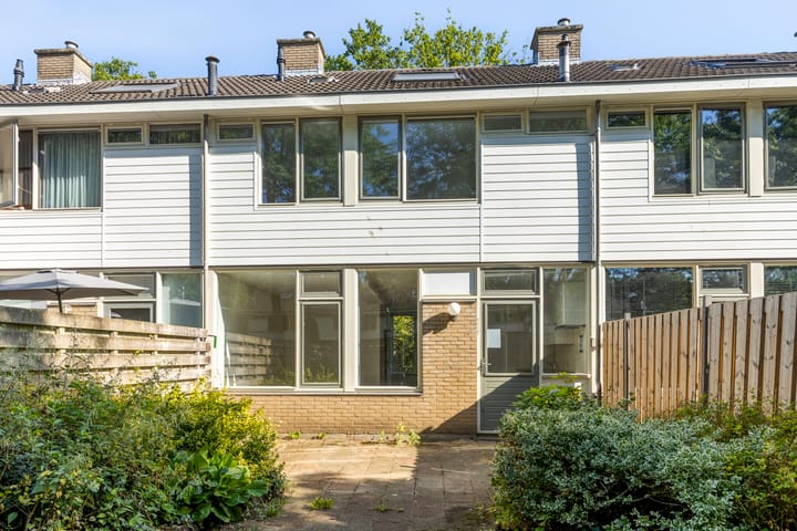 Photo 4 of Boerhaavelaan 78