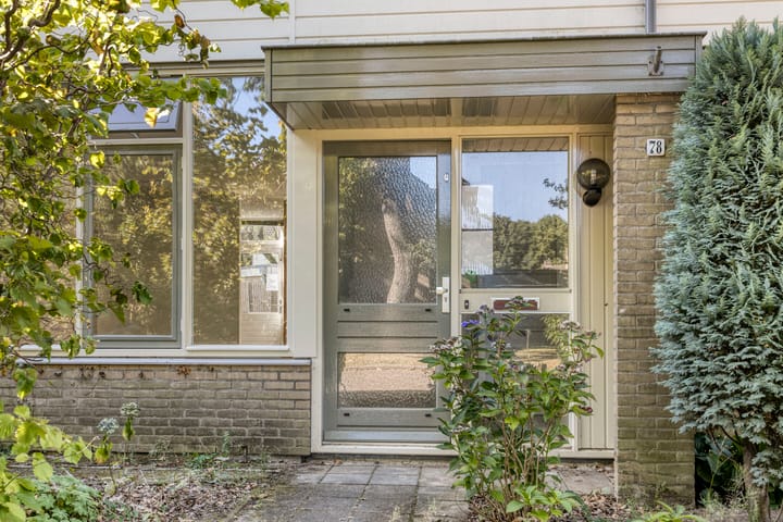 Photo 5 of Boerhaavelaan 78