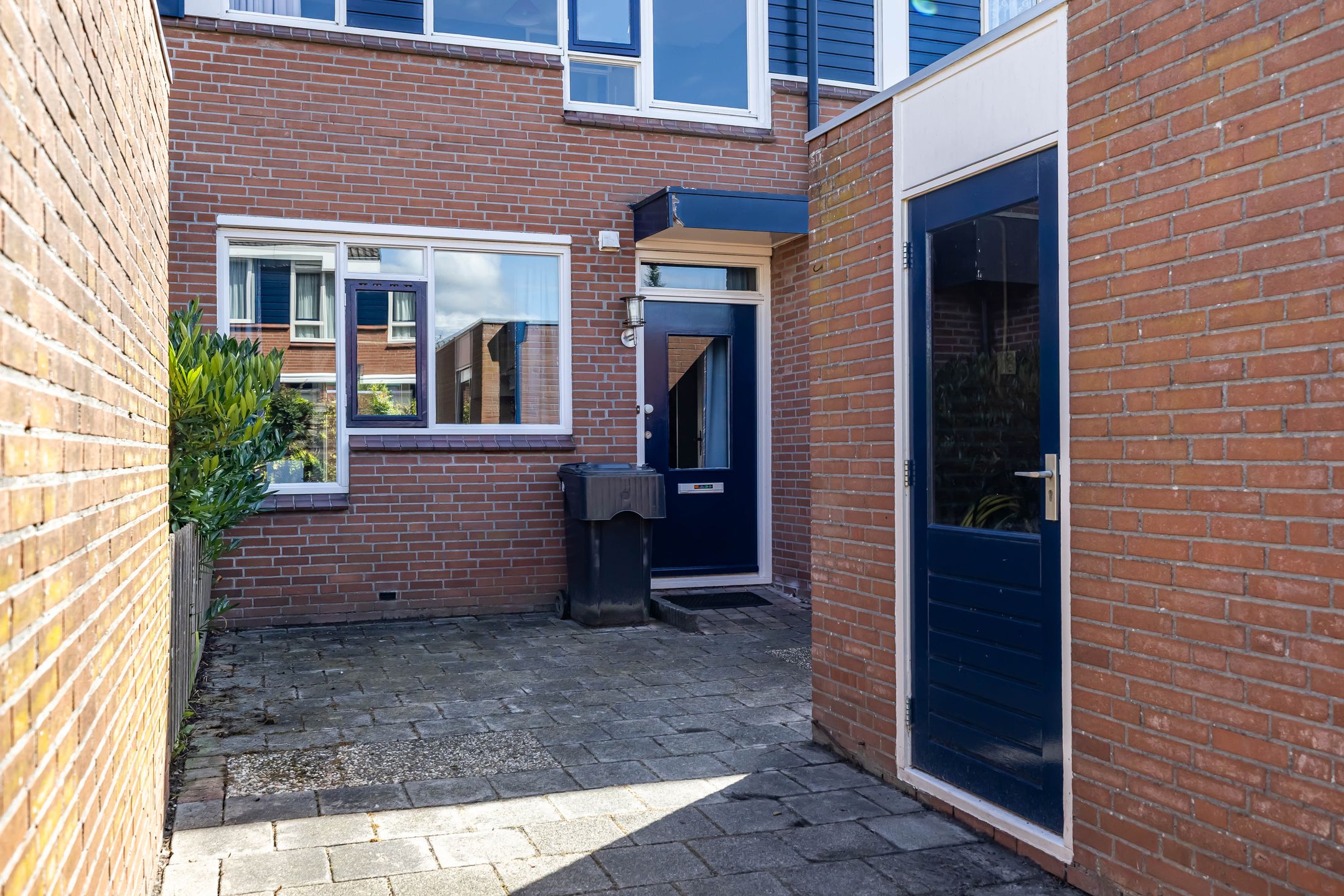 Hooiven, 49, Delfzijl, 9932JH, Groningen, Nederland 49