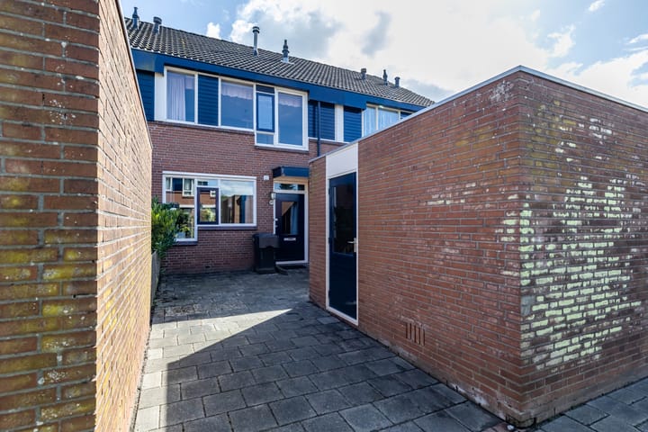 Foto 2 van Hooiven 49