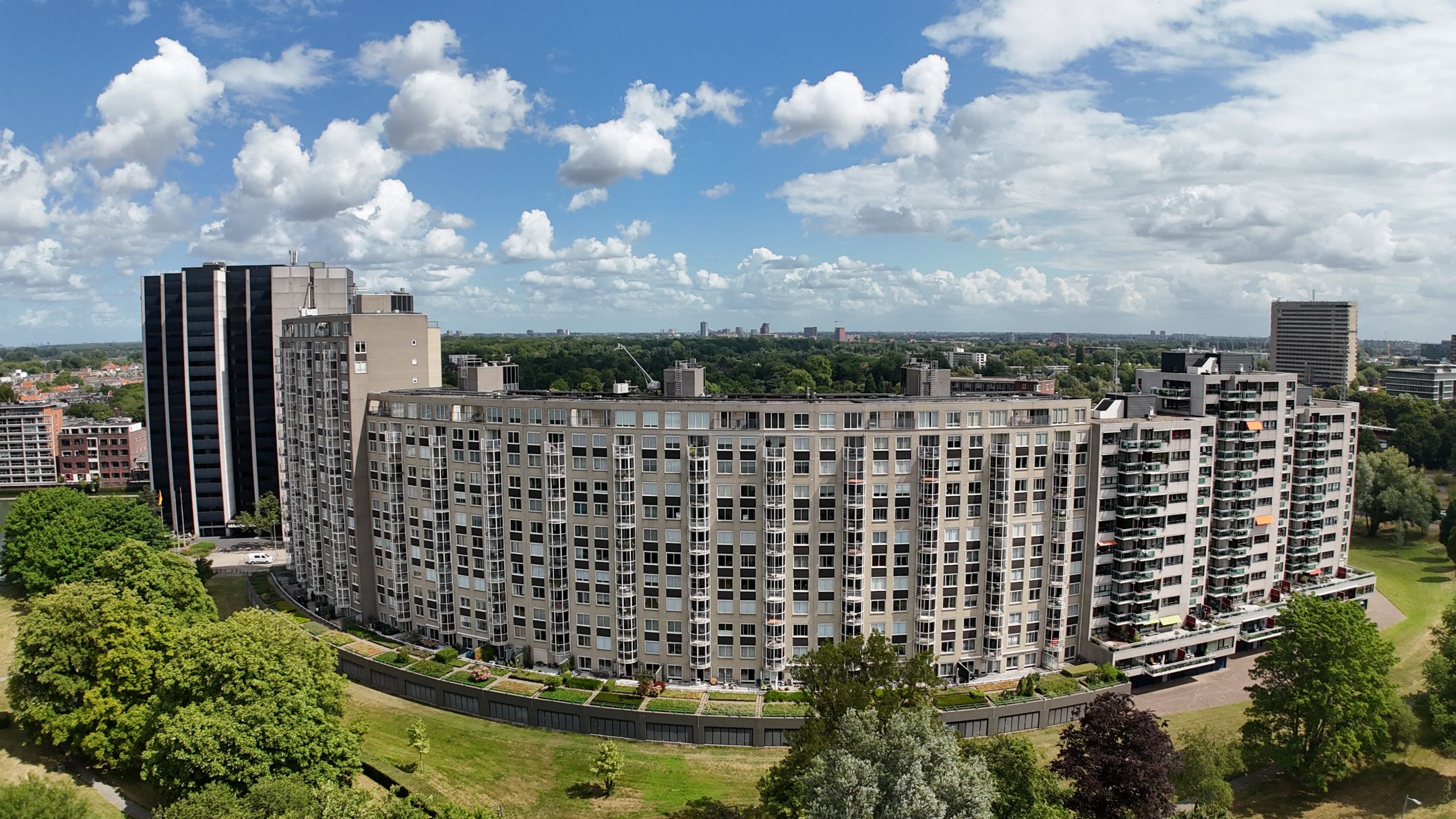 Oostmaaslaan, 604, Rotterdam, 3063DJ, Zuid-Holland, Nederland 604