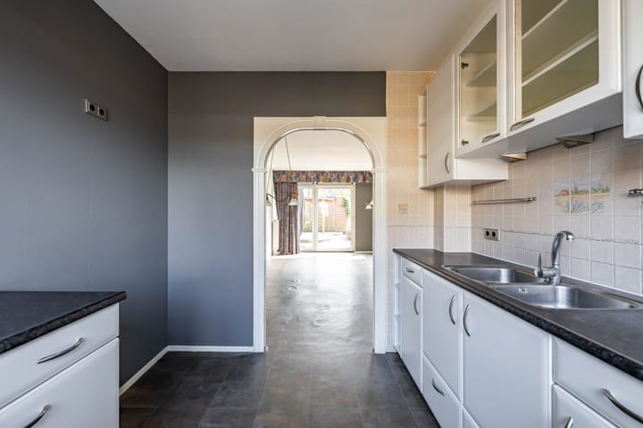 Foto 12 van Hooiven 49