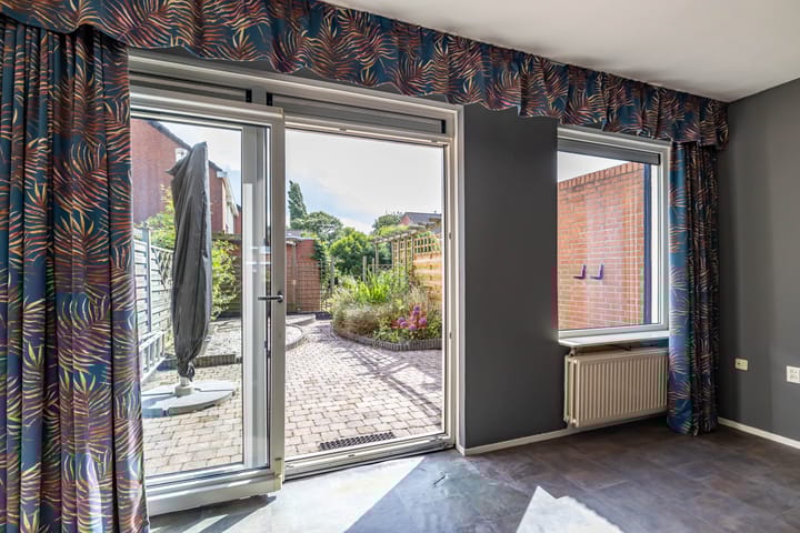 Foto 16 van Hooiven 49