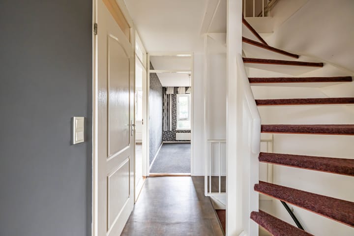 Foto 18 van Hooiven 49