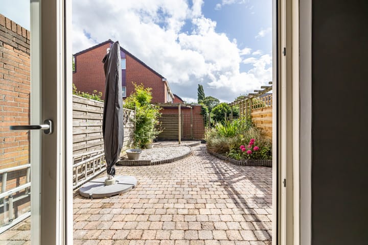 Foto 33 van Hooiven 49