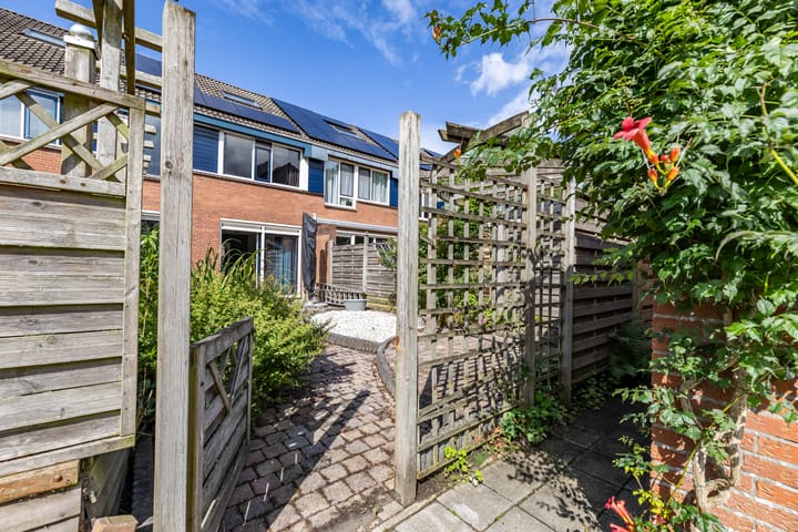 Foto 34 van Hooiven 49