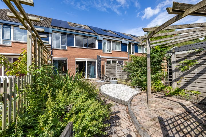 Foto 37 van Hooiven 49