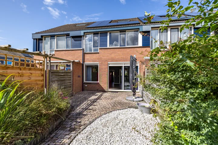 Foto 38 van Hooiven 49