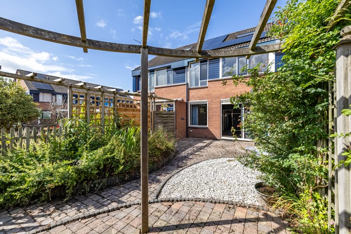 Foto 39 van Hooiven 49