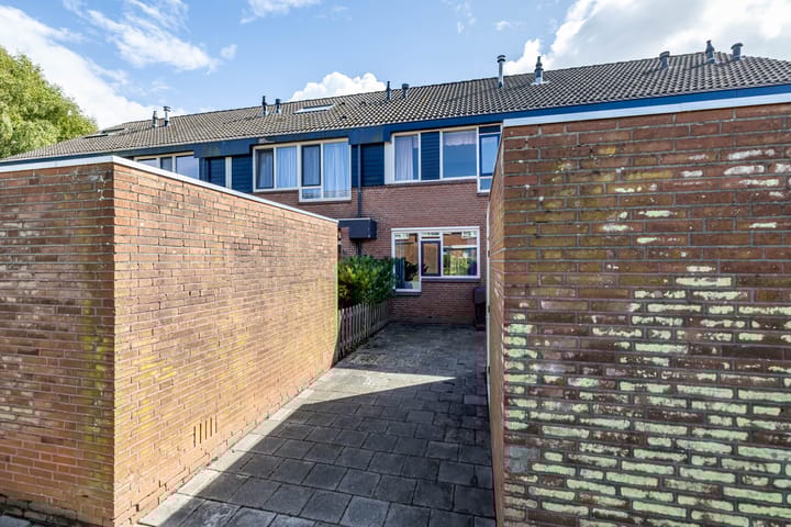 Foto 40 van Hooiven 49