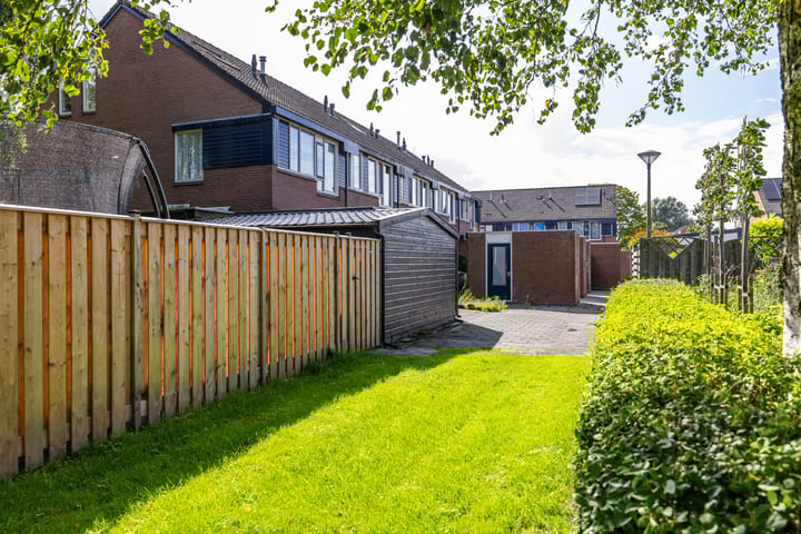 Foto 41 van Hooiven 49