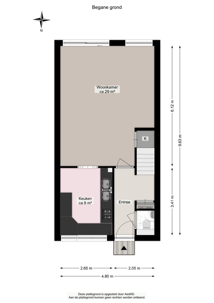 Foto 43 van Hooiven 49