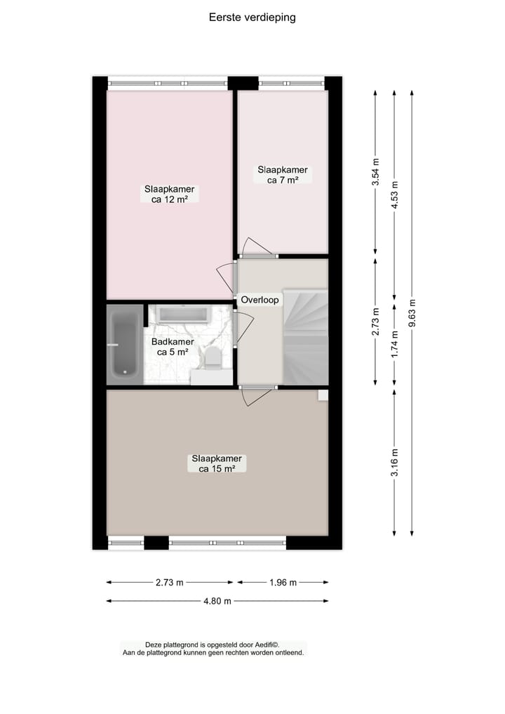 Foto 44 van Hooiven 49