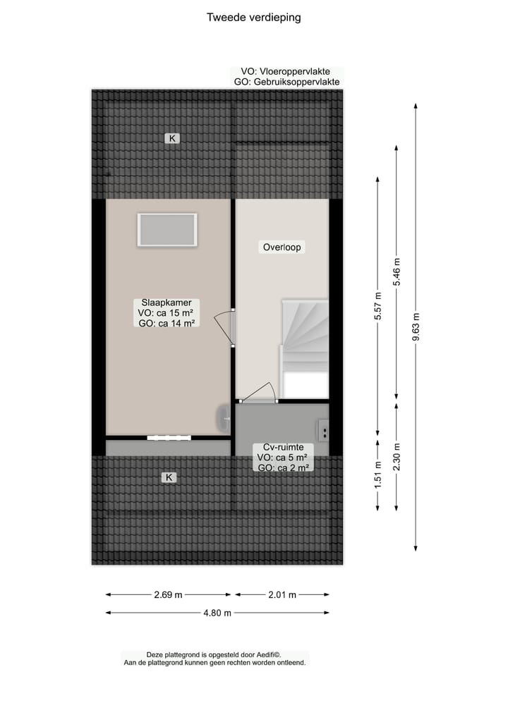Foto 45 van Hooiven 49