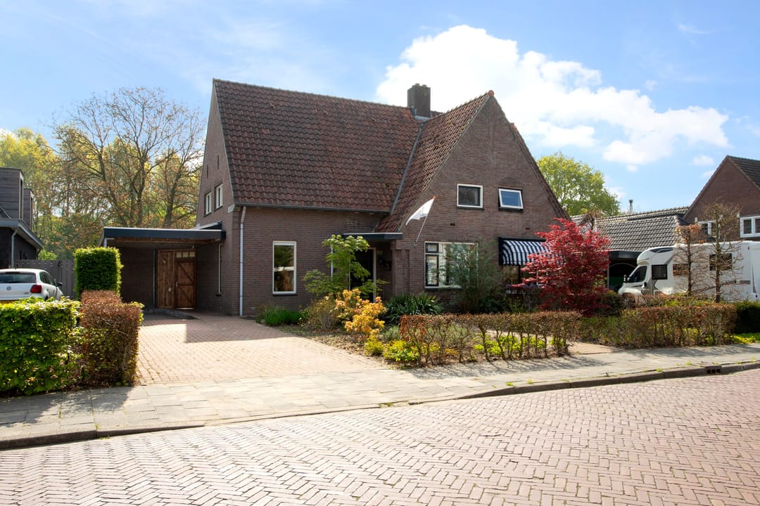 Foto 1 van Smitseind 23