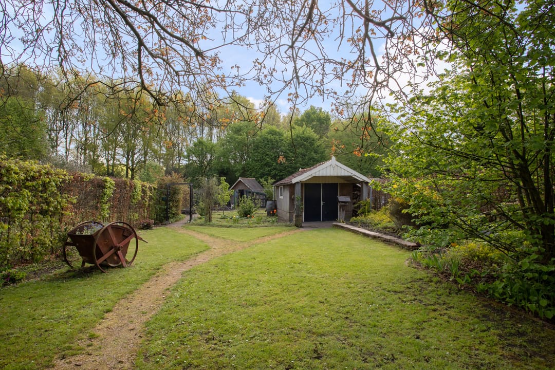 Foto 2 van Smitseind 23