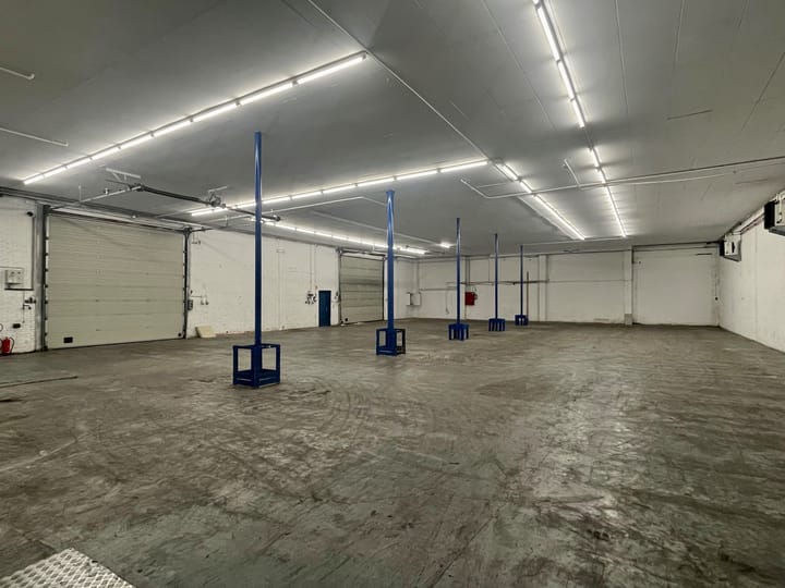 Kruisweg 365-A, Rozenburg (NH)