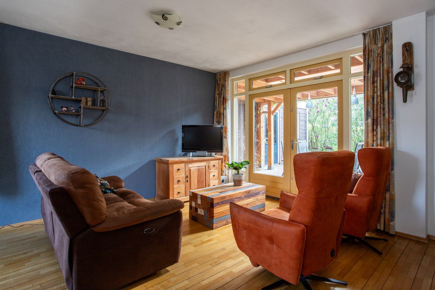 Foto 10 van Smitseind 23