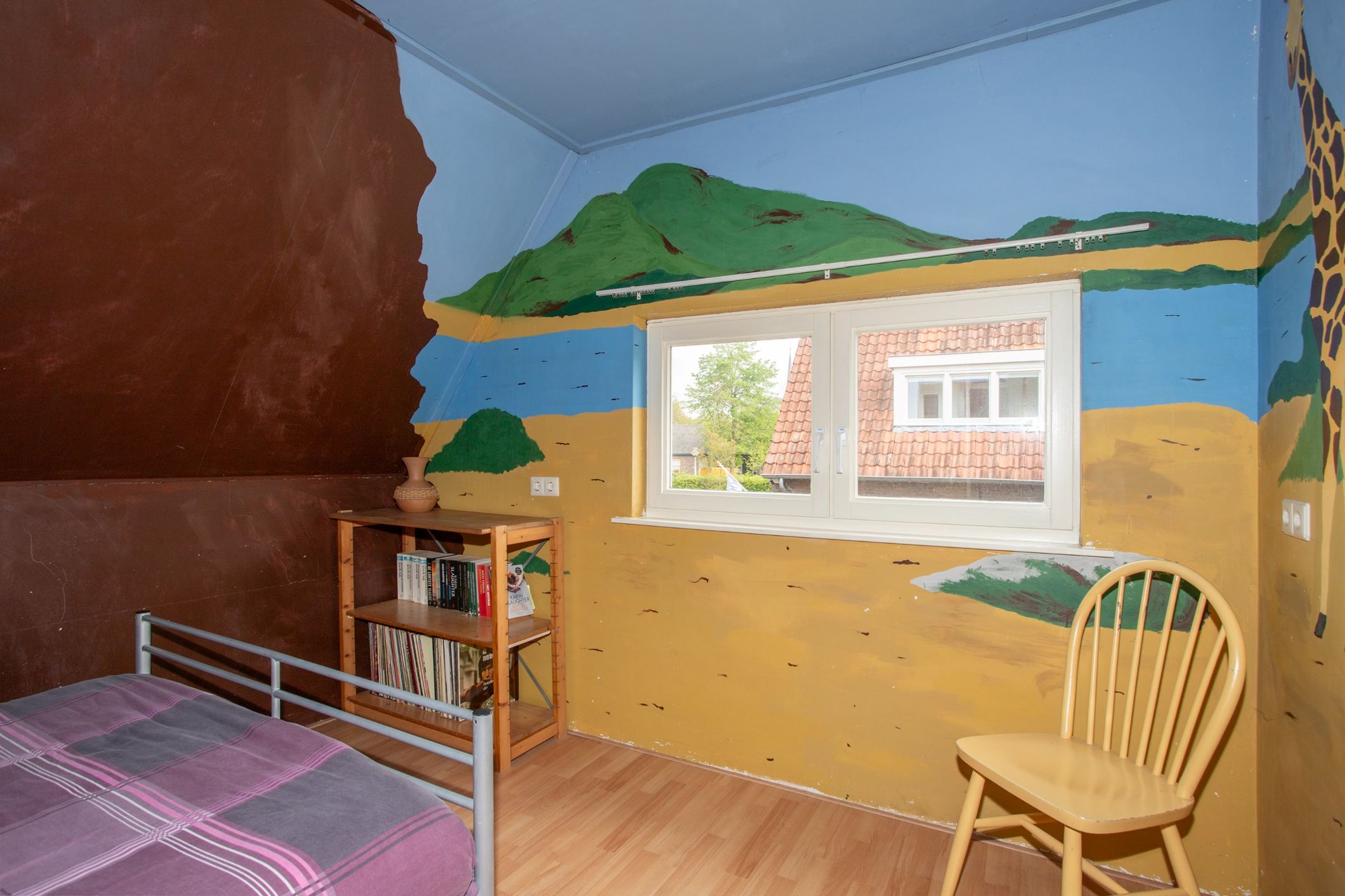 Foto 27 van Smitseind 23