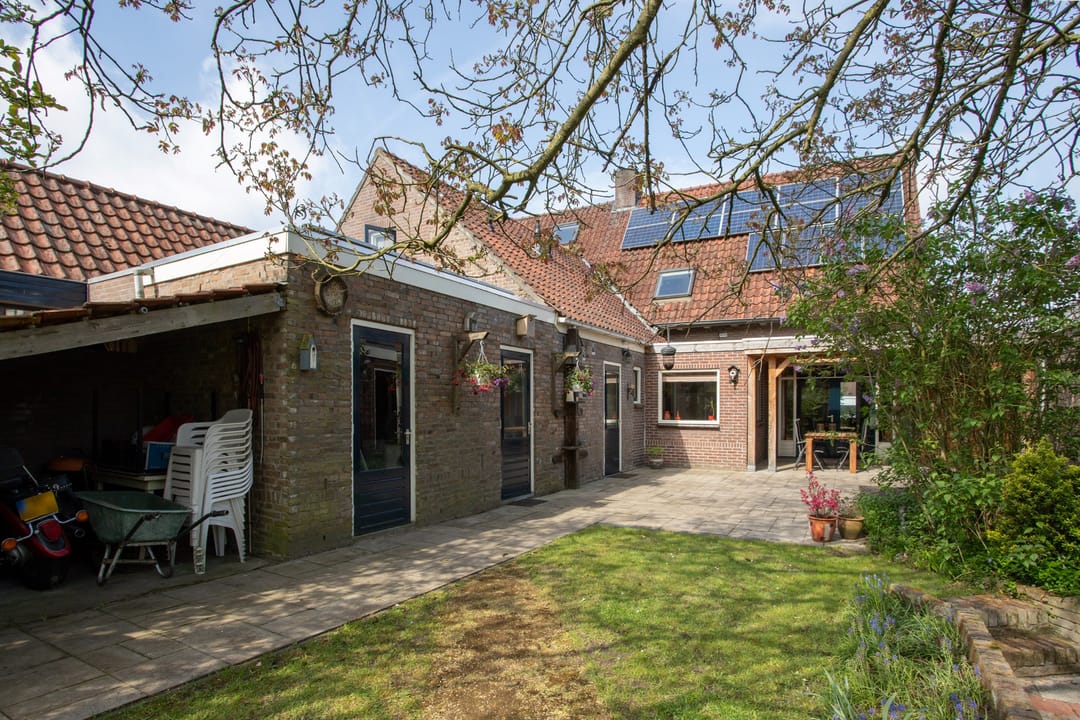 Foto 32 van Smitseind 23