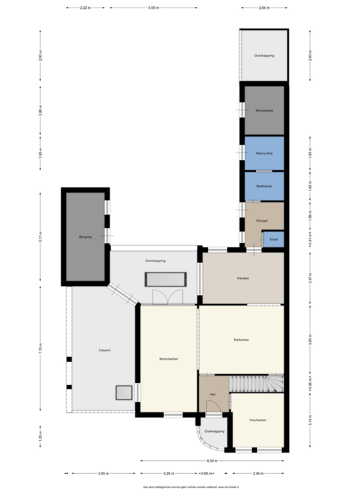 Foto 39 van Smitseind 23