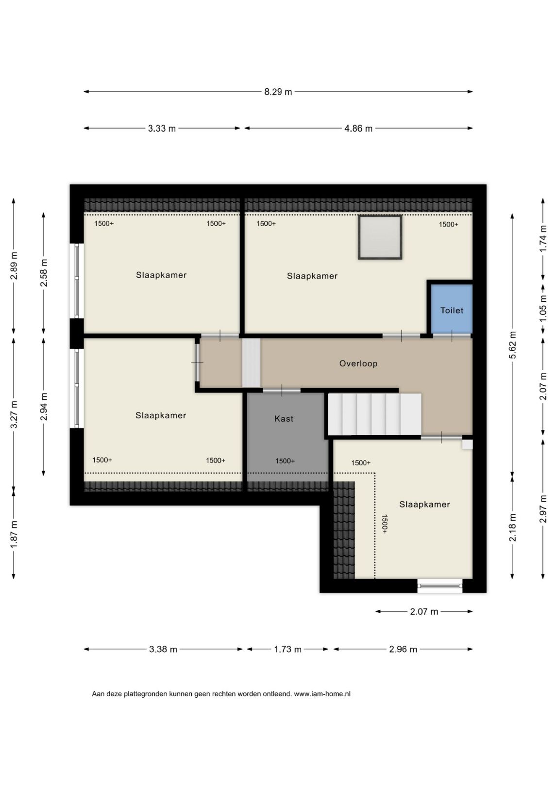 Foto 40 van Smitseind 23