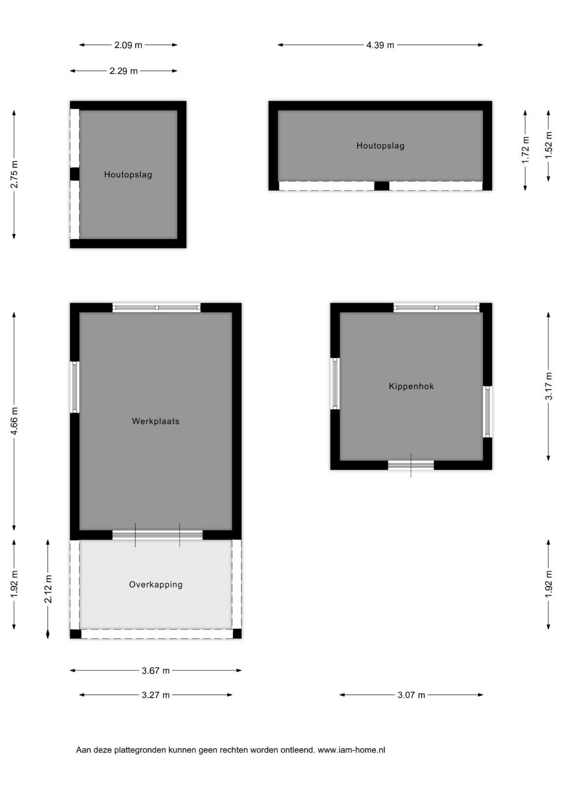 Foto 42 van Smitseind 23