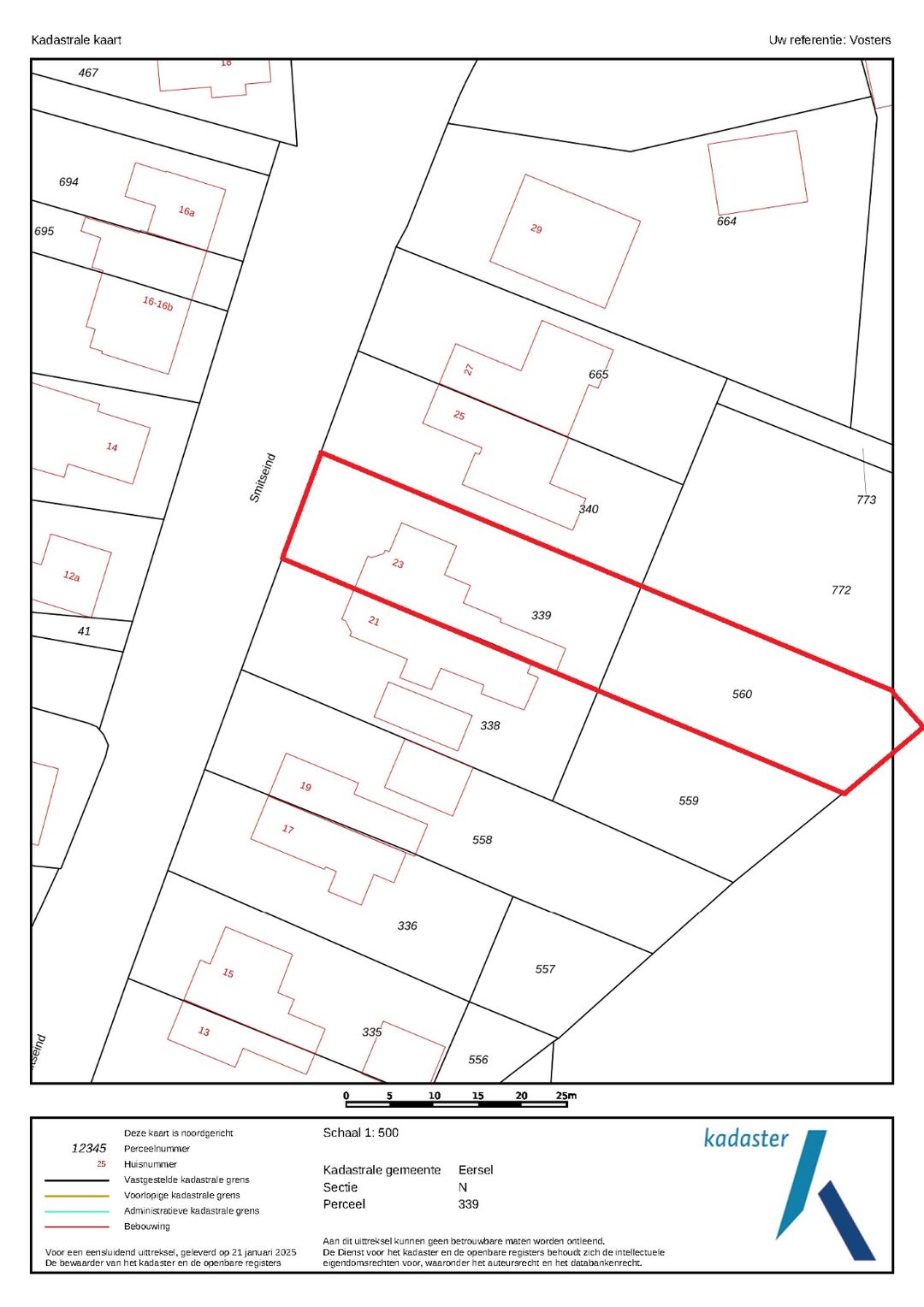 Foto 43 van Smitseind 23