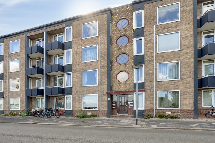 Foto 1 van Florakade 478