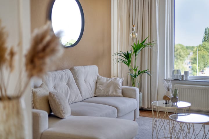 Foto 2 van Florakade 478