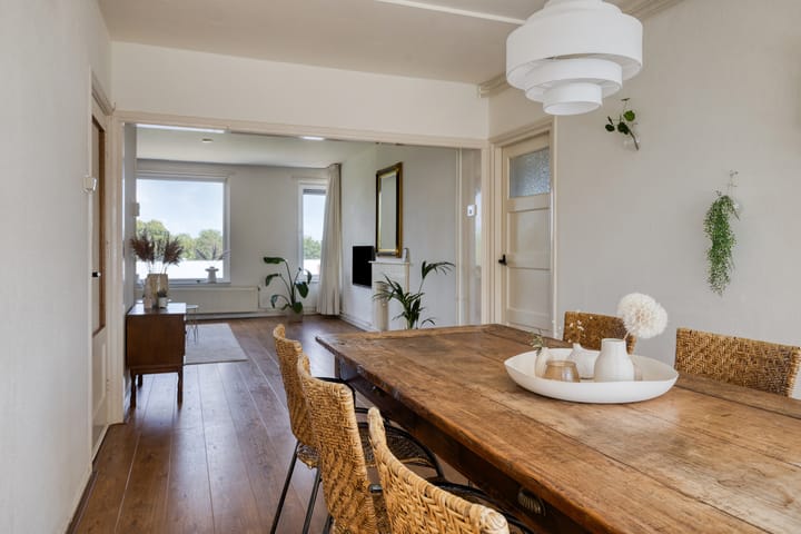 Foto 3 van Florakade 478